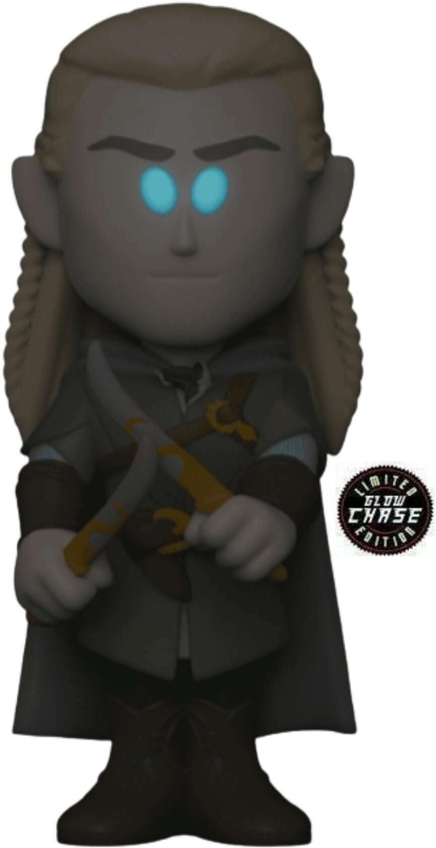 Vinyl Soda: Movies (LOTR), Legolas