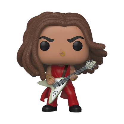 Pop! Rocks: Lenny Kravitz