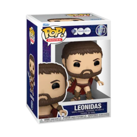 Pop! Movies: 300 - Leonidas