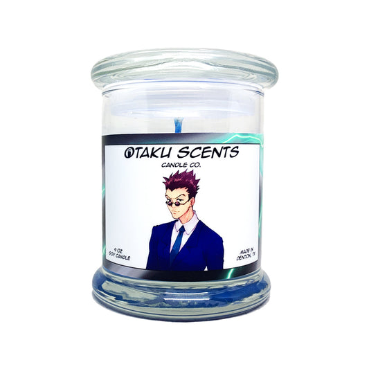 *DISCONTINUED* Leorio