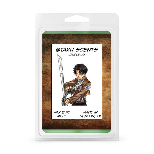 Levi - Wax Melt