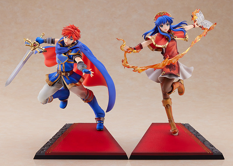 Fire Emblem - Lilina 1/7 Scale Figure