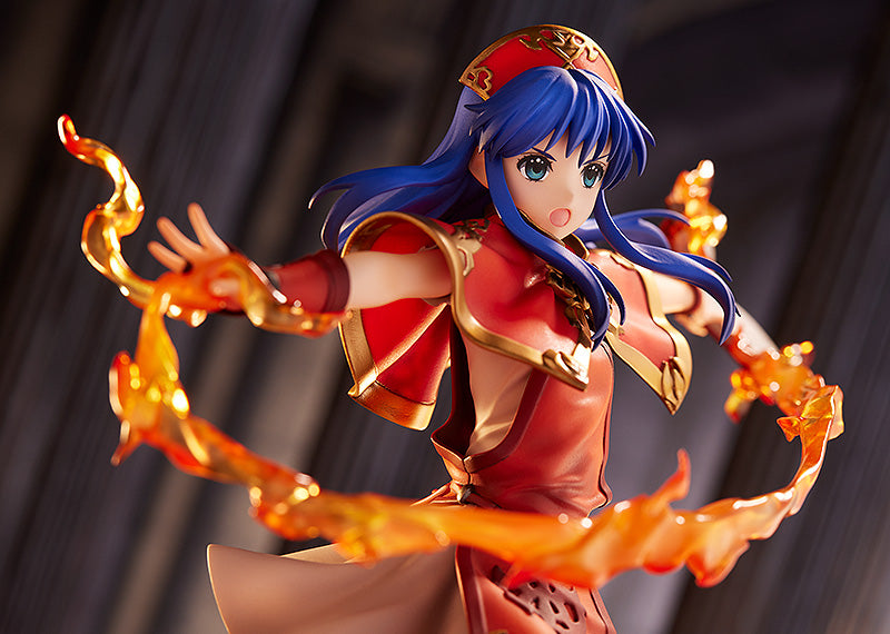 Fire Emblem - Lilina 1/7 Scale Figure