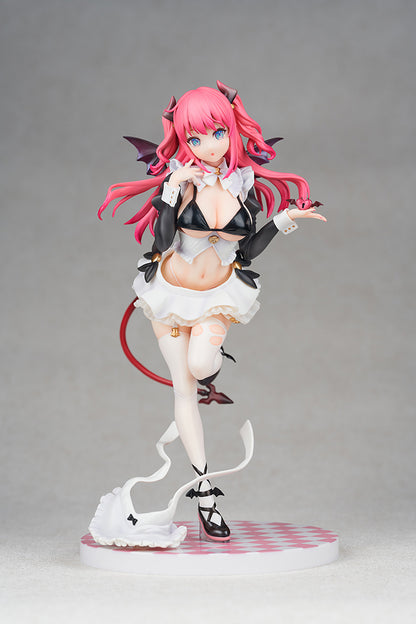 Liliya Mimosa Original Character Figure