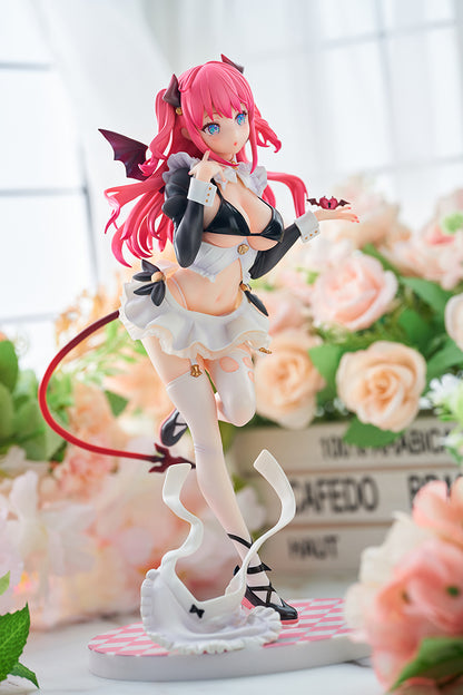 Liliya Mimosa Original Character Figure