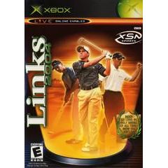 Links 2004 - Xbox