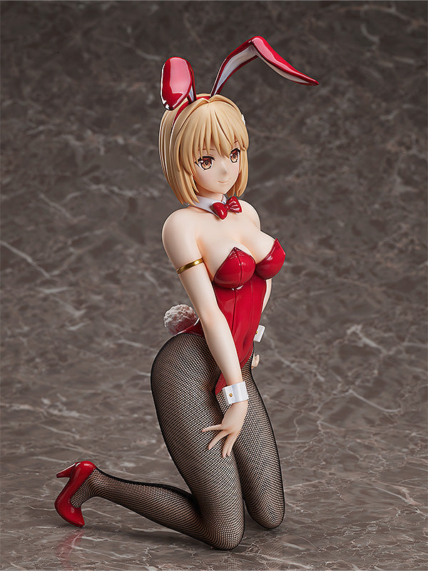 How a Realist Hero Rebuilt the Kingdom - Liscia Elfrieden 1/4 Scale Figure (Bunny Ver.)