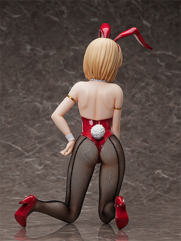 How a Realist Hero Rebuilt the Kingdom - Liscia Elfrieden 1/4 Scale Figure (Bunny Ver.)