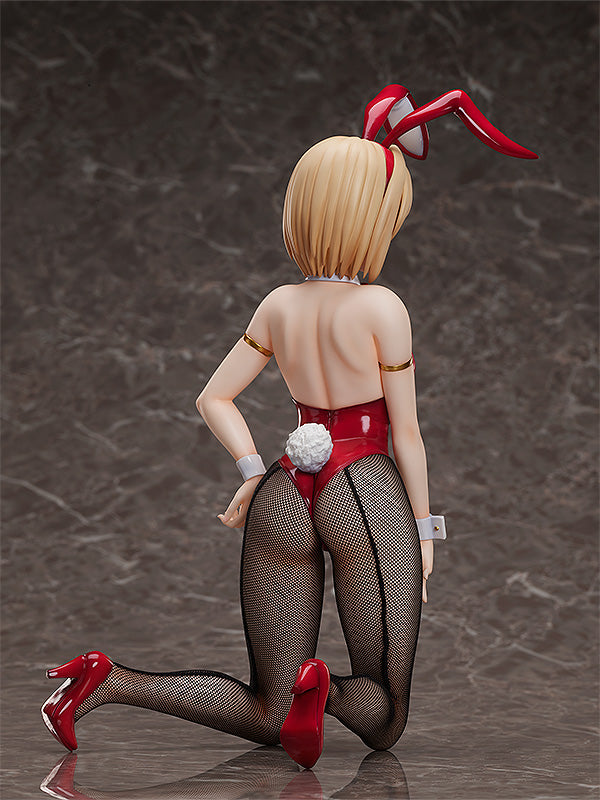 How a Realist Hero Rebuilt the Kingdom - Liscia Elfrieden 1/4 Scale Figure (Bunny Ver.)