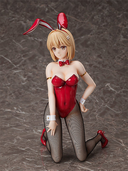 How a Realist Hero Rebuilt the Kingdom - Liscia Elfrieden 1/4 Scale Figure (Bunny Ver.)