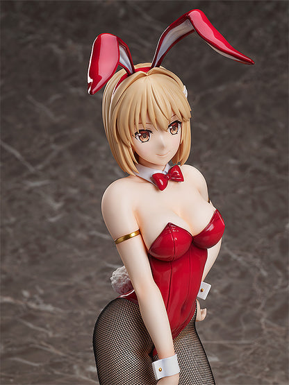 How a Realist Hero Rebuilt the Kingdom - Liscia Elfrieden 1/4 Scale Figure (Bunny Ver.)