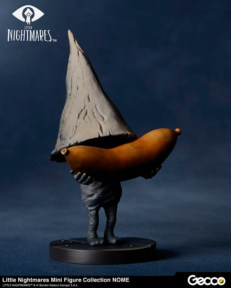 Little Nightmares Mini Figure Collection NOME