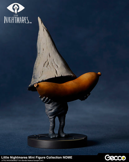 Little Nightmares Mini Figure Collection NOME