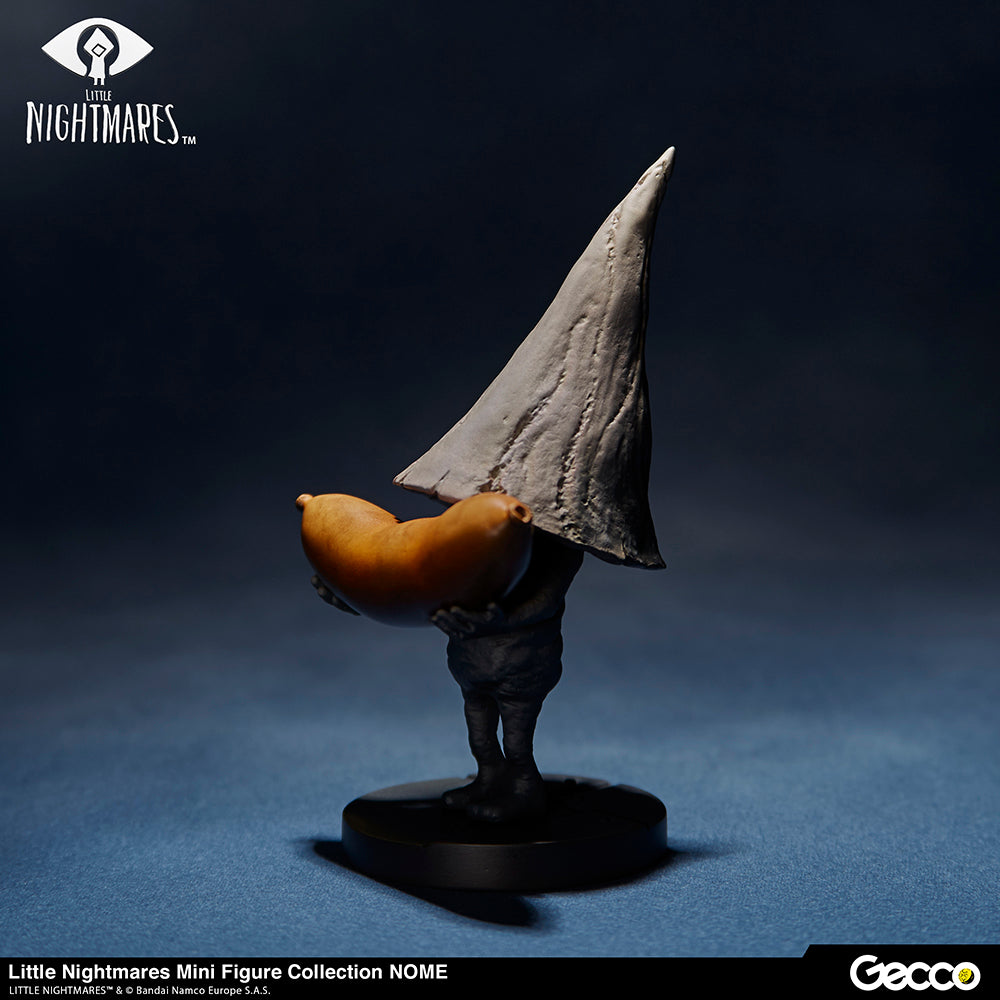 Little Nightmares Mini Figure Collection NOME