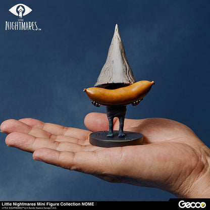 Little Nightmares Mini Figure Collection NOME