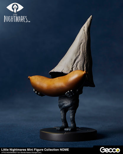 Little Nightmares Mini Figure Collection NOME