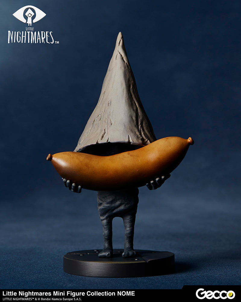 Little Nightmares Mini Figure Collection NOME