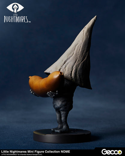 Little Nightmares Mini Figure Collection NOME