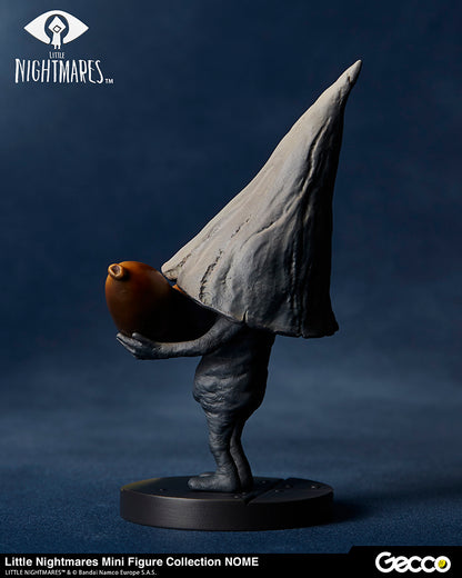 Little Nightmares Mini Figure Collection NOME