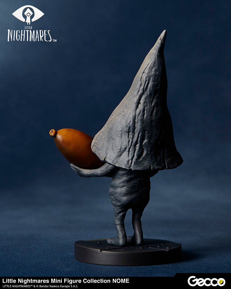 Little Nightmares Mini Figure Collection NOME