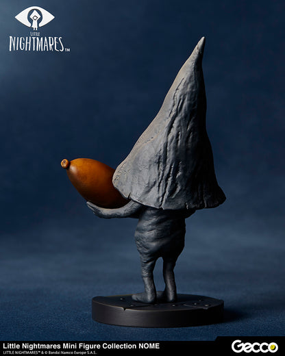 Little Nightmares Mini Figure Collection NOME