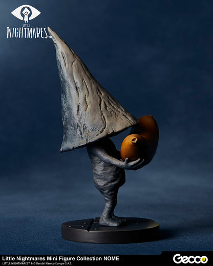 Little Nightmares Mini Figure Collection NOME