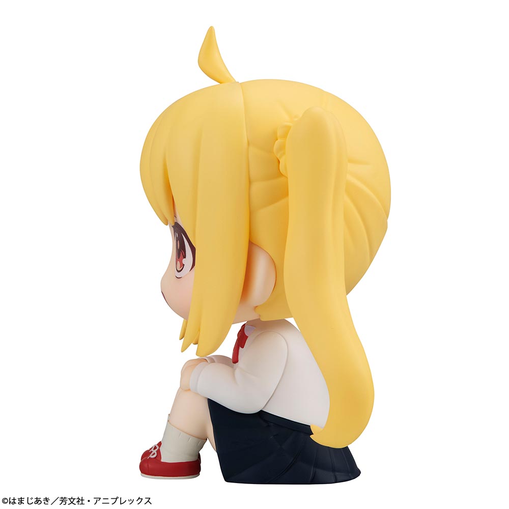 Bocchi the Rock - Nijika Ijichi & Ryo Yamada Look Up Series Figure Set (With Gift)