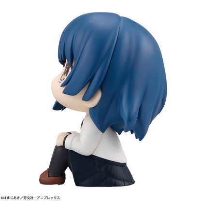 Bocchi the Rock - Nijika Ijichi & Ryo Yamada Look Up Series Figure Set (With Gift)