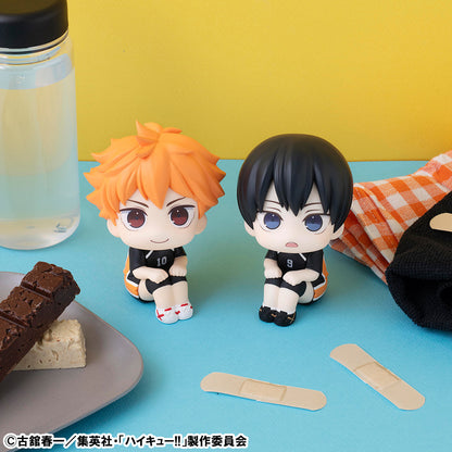 Haikyu!! - Shoyo Hinata & Tobio Kageyama (Uniform Ver.) (With Gift)