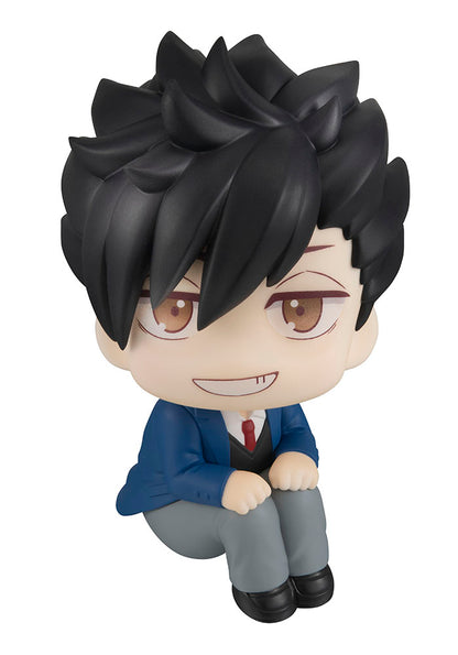 Haikyu!! - Tetsuro Kuroo Lookup Series Figure