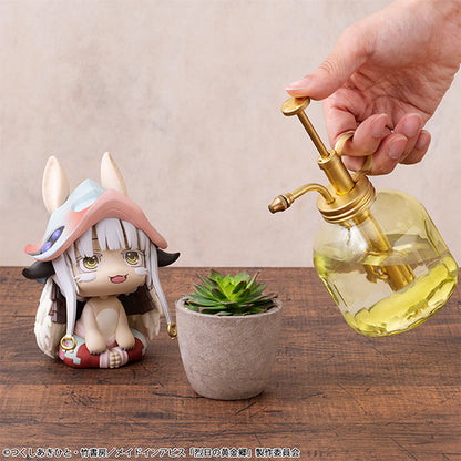 Lookup Made in Abyss: The Golden City of the Scorching Sun Nanachi Figure