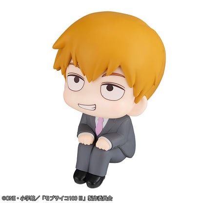 Mob Psycho 100 III - Arataka Reigen Lookup Series Figure