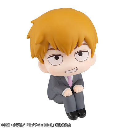 Mob Psycho 100 III - Arataka Reigen Lookup Series Figure