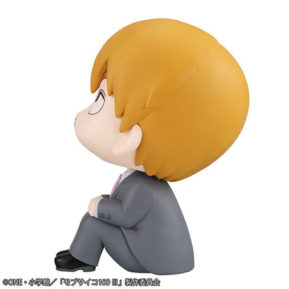 Mob Psycho 100 III - Arataka Reigen Lookup Series Figure