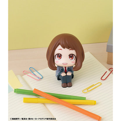 My Hero Academia - Ochaco Uraraka Look Up Series Figure