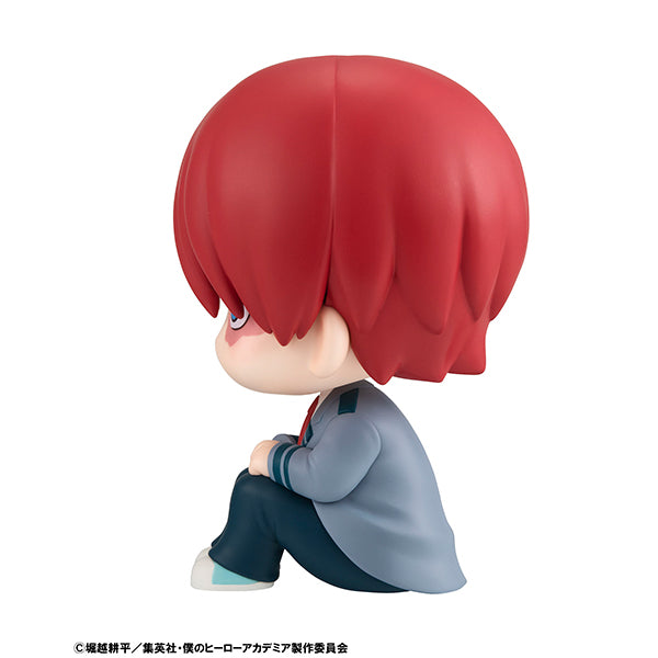 My Hero Academia - Shoto Todoroki Look Up Series Figure