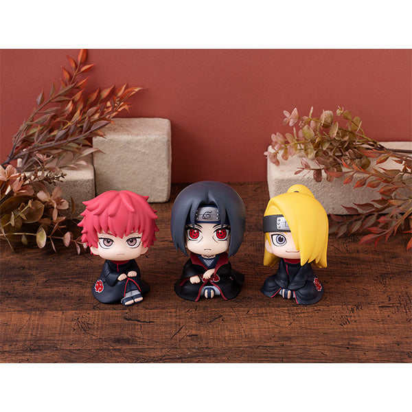 Naruto Shippuden - Sasori Lookup Series Figure