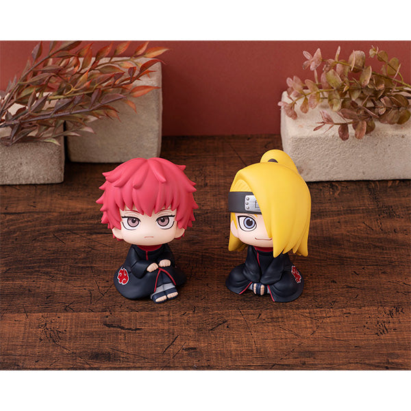 Naruto Shippuden - Sasori Lookup Series Figure