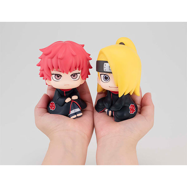 Naruto Shippuden - Sasori Lookup Series Figure