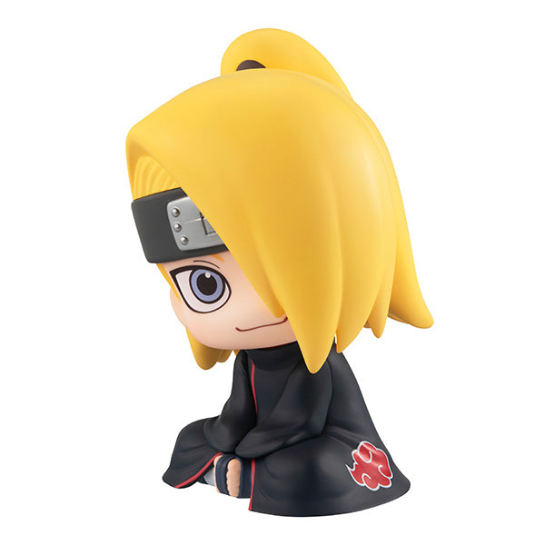 Naruto Shippuden - Deidara Lookup Series Figure