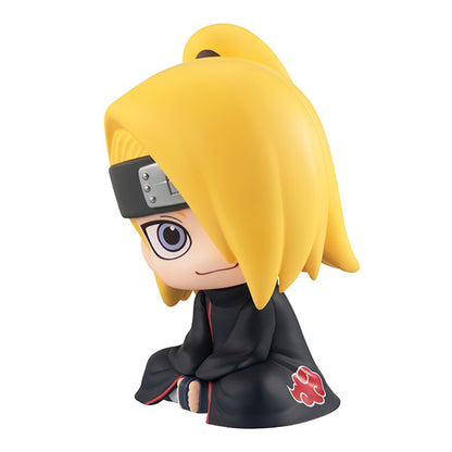 Naruto Shippuden - Deidara Lookup Series Figure