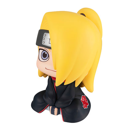 Naruto Shippuden - Deidara Lookup Series Figure