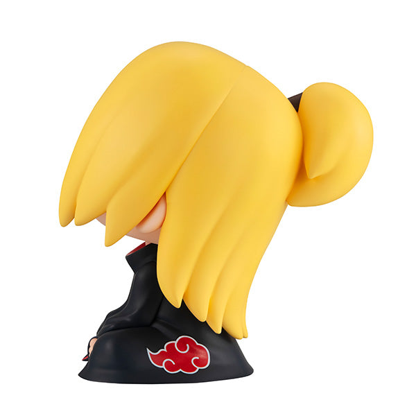 Naruto Shippuden - Deidara Lookup Series Figure