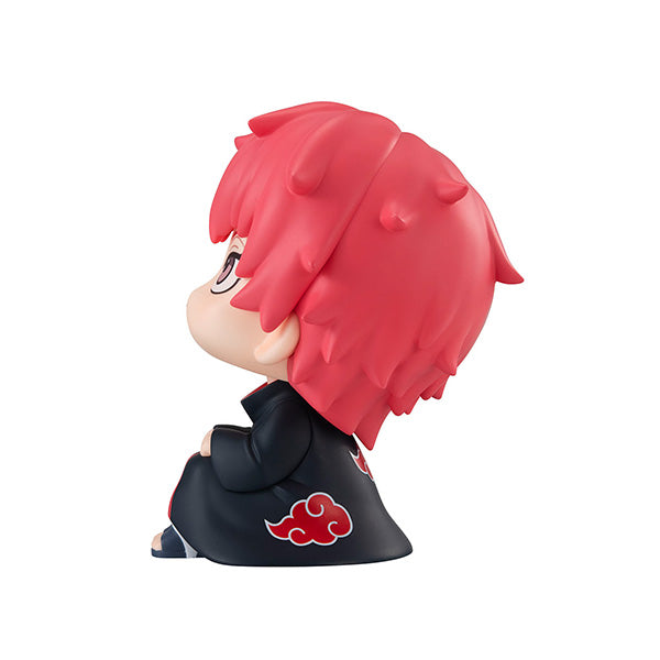 Naruto Shippuden - Sasori Lookup Series Figure