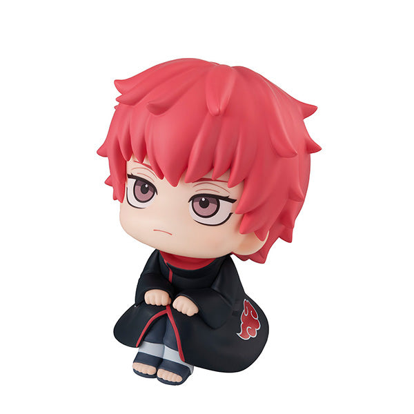 Naruto Shippuden - Sasori Lookup Series Figure