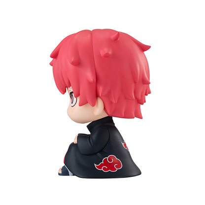 Naruto Shippuden - Sasori Lookup Series Figure