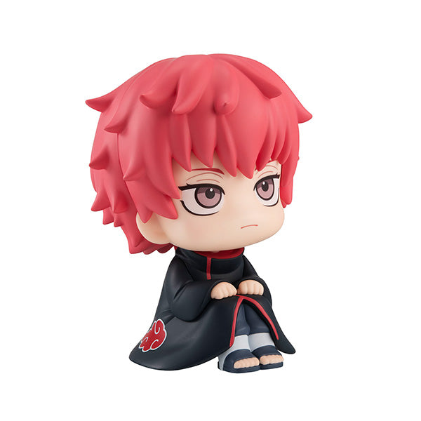 Naruto Shippuden - Sasori Lookup Series Figure