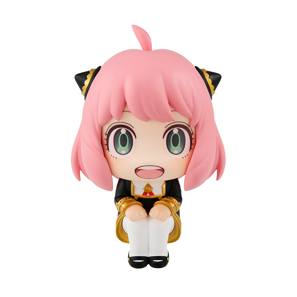 Spy x Family - Anya Forger Lookup Figure [with gift]