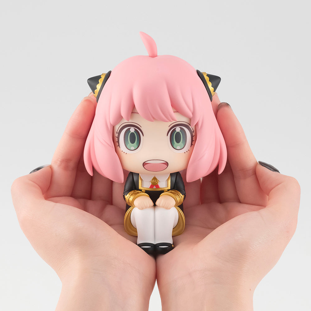 Anya様　確認ページ ANYA FORGER -Another Color Ver.- | ITEMS | TAMASHII NATIONS