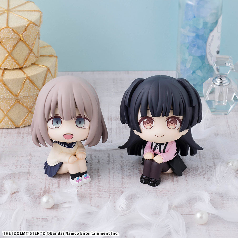 Lookup THE IDOLM＠STER SHINY COLORS Asahi Serizawa & Fuyuko Mayuzumi set [with gift]
